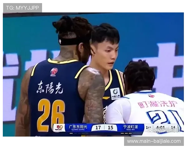 外援政策四节七人次影响深远 各队末节单外援考验本土深度 外援政策四节七人次影响深远 各队末节单外援考验本土深度